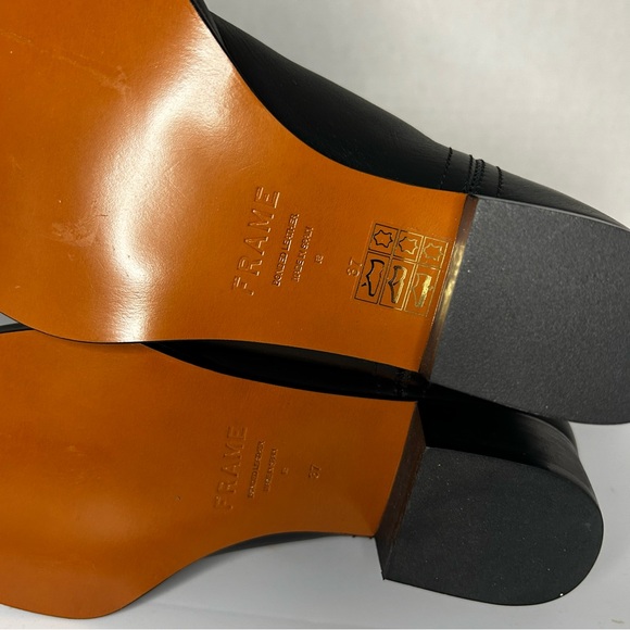 Frame Le Dallas Bootie - Picture 6 of 11